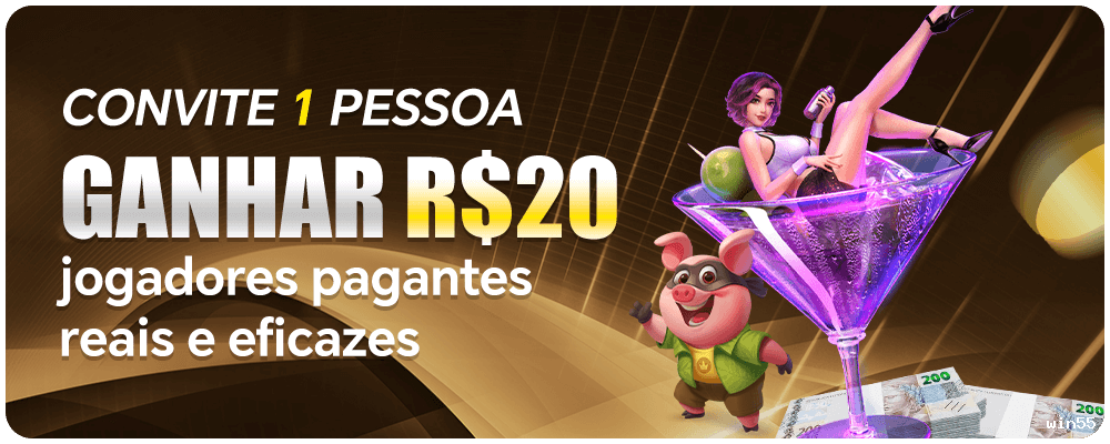 Tipos de apostas