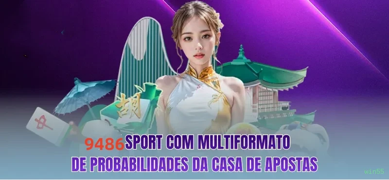 Cassino win55