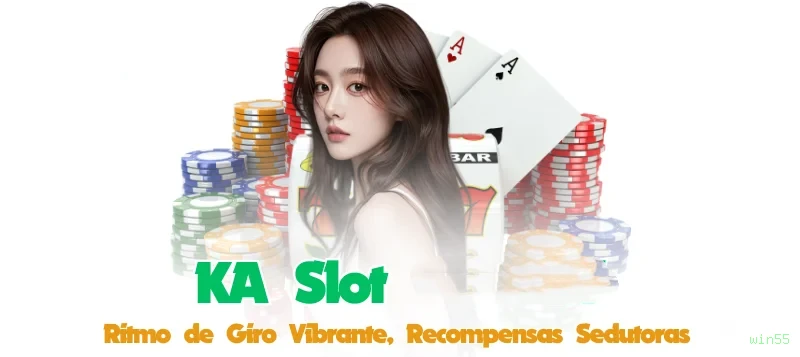 Jogos do cassino