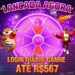 Interface do app