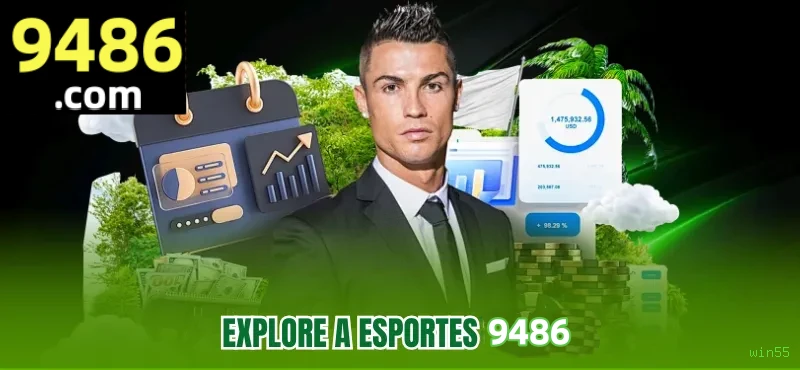 Promoção win55