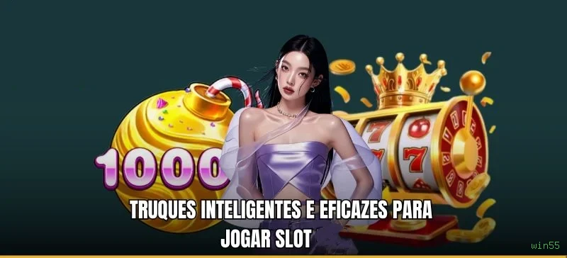 Cassino ao vivo win55