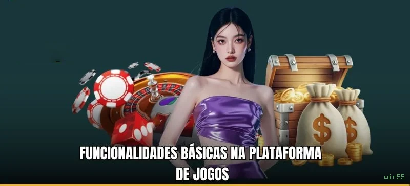 Provedores de jogos